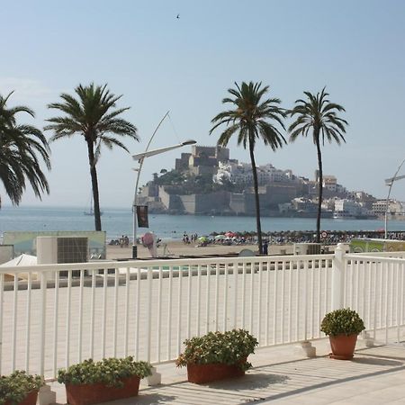 Apartamento Sorolla Inmomart Peñíscola Εξωτερικό φωτογραφία