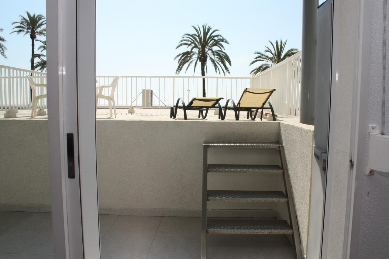 Apartamento Sorolla Inmomart Peñíscola Εξωτερικό φωτογραφία