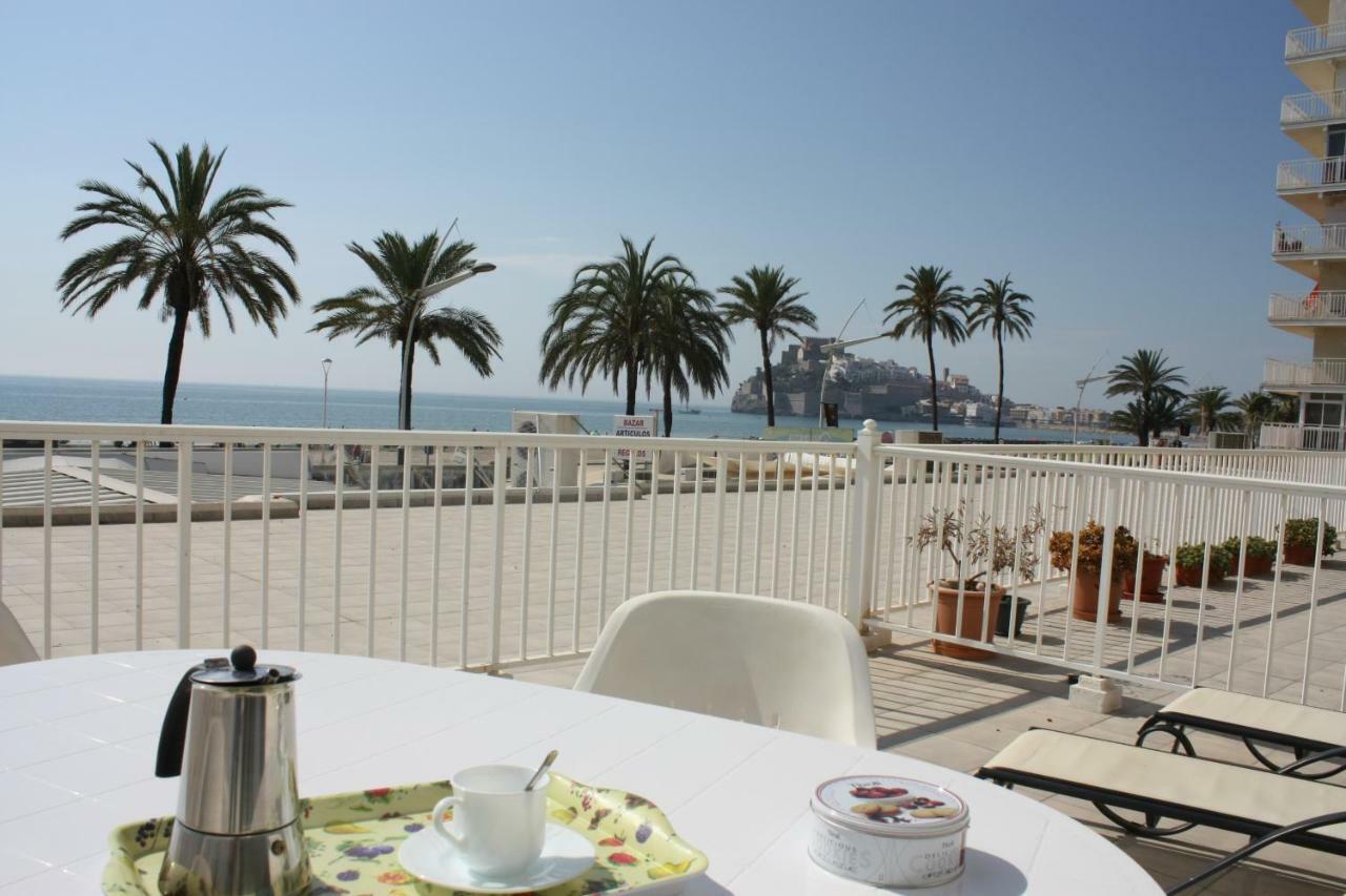 Apartamento Sorolla Inmomart Peñíscola Εξωτερικό φωτογραφία